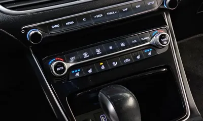 Hyundai Grandeur 2018, 141527 км, за 6688.74 USD - фото 17