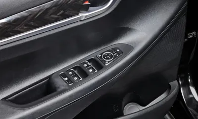 Hyundai Grandeur 2018, 141527 км, за 6688.74 USD - фото 18