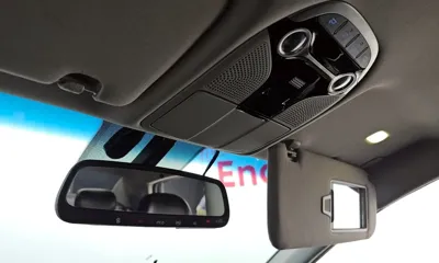 Hyundai Grandeur 2018, 141527 км, за 6688.74 USD - фото 20