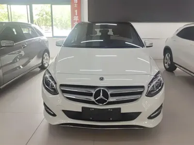 Mercedes-Benz B-Class 2017, 84800 км, за 8220.79 USD