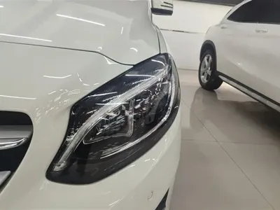 Mercedes-Benz B-Class 2017, 84800 км, за 8220.79 USD