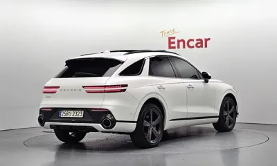Genesis GV70 2021, 29535 км, за 26208.61 USD