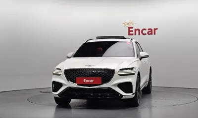 Genesis GV70 2021, 29535 км, за 26208.61 USD