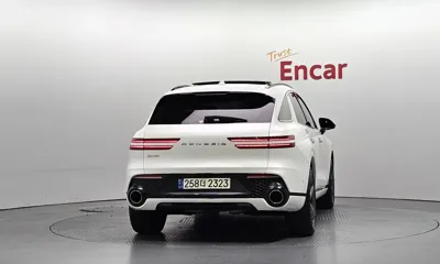 Genesis GV70 2021, 29535 км, за 26208.61 USD