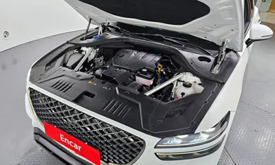 Genesis GV70 2021, 29535 км, за 26208.61 USD - фото 6