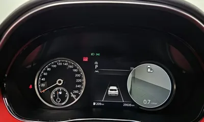 Genesis GV70 2021, 29535 км, за 26208.61 USD - фото 8