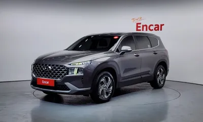 Hyundai Santafe · 2023 год