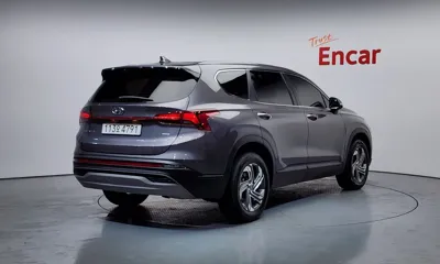 Hyundai Santafe 2023, 48754 км, за 15091.24 USD