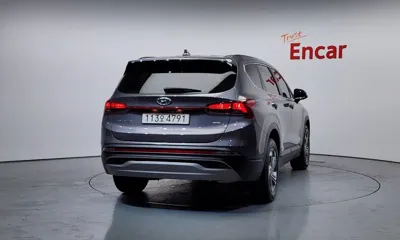 Hyundai Santafe 2023, 48754 км, за 15091.24 USD
