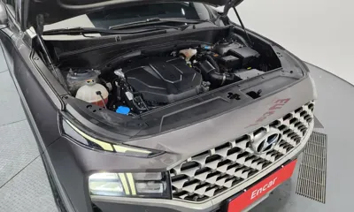 Hyundai Santafe 2023, 48754 км, за 14977.21 USD - фото 6