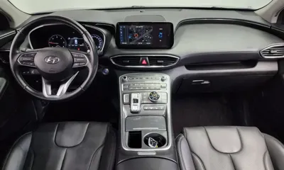 Hyundai Santafe 2023, 48754 км, за 14977.21 USD - фото 7