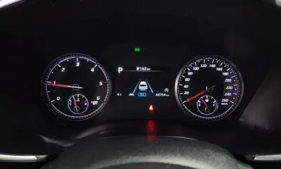 Hyundai Santafe 2023, 48754 км, за 14977.21 USD - фото 8