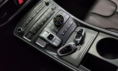 Hyundai Santafe 2023, 48754 км, за 14977.21 USD - фото 9