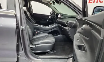 Hyundai Santafe 2023, 48754 км, за 14977.21 USD - фото 11