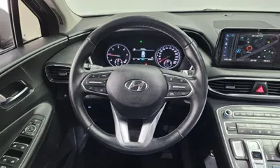 Hyundai Santafe 2023, 48754 км, за 14977.21 USD - фото 13