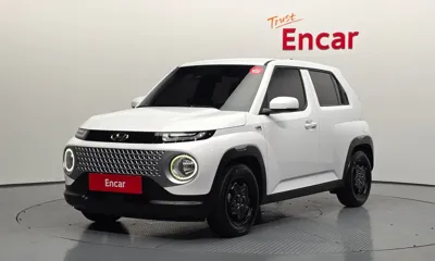 Hyundai Casper · 2023 год