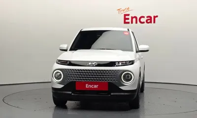 Hyundai Casper 2023, 58116 км, за 8522 USD
