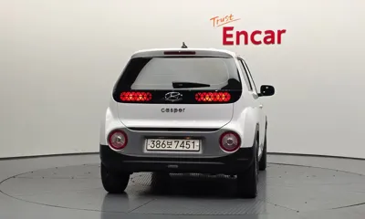 Hyundai Casper 2023, 58116 км, за 8522 USD