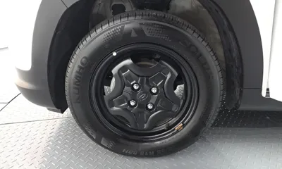 Hyundai Casper 2023, 58116 км, за 8522 USD