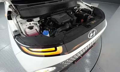 Hyundai Casper 2023, 58116 км, за 8522 USD - фото 6
