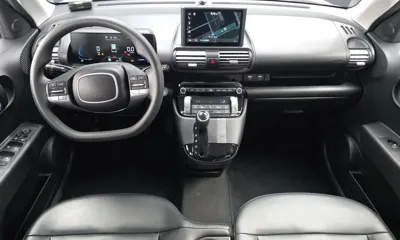 Hyundai Casper 2023, 58116 км, за 8522 USD - фото 7