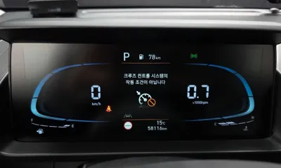 Hyundai Casper 2023, 58116 км, за 8522 USD - фото 8