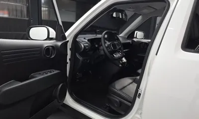 Hyundai Casper 2023, 58116 км, за 8522 USD - фото 10