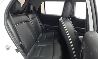 Hyundai Casper 2023, 58116 км, за 8522 USD - фото 12