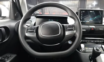 Hyundai Casper 2023, 58116 км, за 8522 USD - фото 13