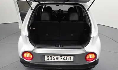 Hyundai Casper 2023, 58116 км, за 8522 USD - фото 20