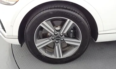 Genesis GV80 2024, 4331 км, за 45712.03 USD