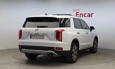 Hyundai Palisade 2022, 81323 км, за 28556.34 USD