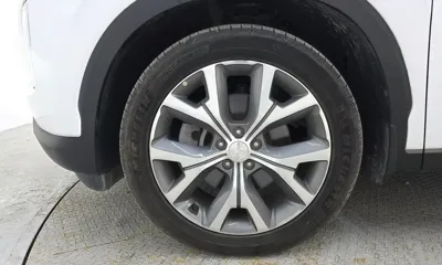 Hyundai Palisade 2022, 81323 км, за 28556.34 USD