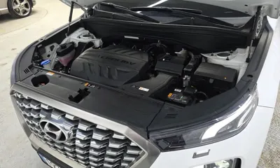 Hyundai Palisade 2022, 81323 км, за 28556.34 USD - фото 6