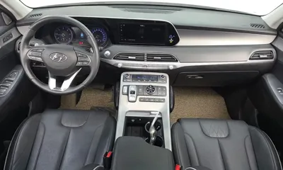 Hyundai Palisade 2022, 81323 км, за 28556.34 USD - фото 7