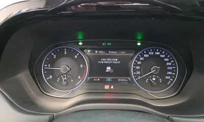 Hyundai Palisade 2022, 81323 км, за 28556.34 USD - фото 8