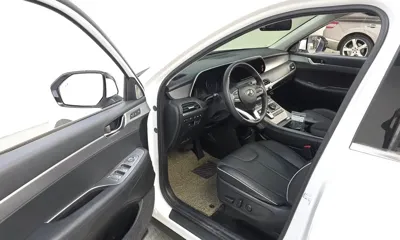 Hyundai Palisade 2022, 81323 км, за 28556.34 USD - фото 10