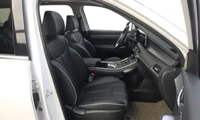 Hyundai Palisade 2022, 81323 км, за 28556.34 USD - фото 11