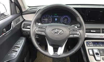 Hyundai Palisade 2022, 81323 км, за 28556.34 USD - фото 13
