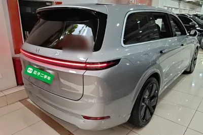 Li Auto L9 2022, 79100 км, за 38124 USD - фото 6