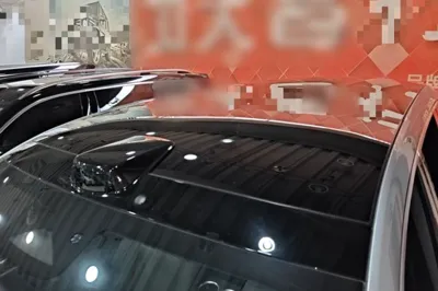 Li Auto L9 2022, 79100 км, за 38124 USD - фото 7