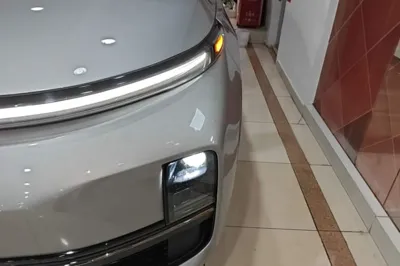 Li Auto L9 2022, 79100 км, за 38124 USD - фото 8