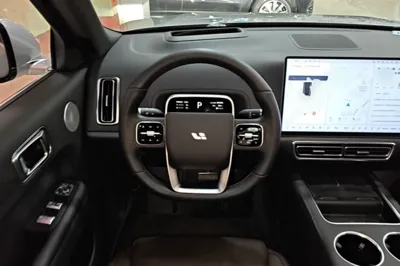 Li Auto L9 2022, 79100 км, за 38124 USD - фото 13