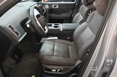 Li Auto L9 2022, 79100 км, за 38124 USD - фото 17