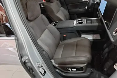 Li Auto L9 2022, 79100 км, за 38124 USD - фото 19