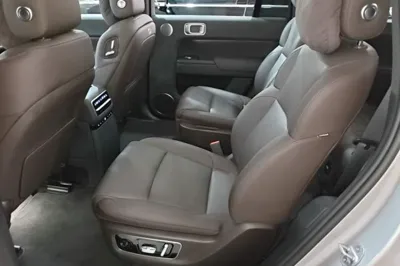 Li Auto L9 2022, 79100 км, за 38124 USD - фото 20