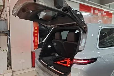 Li Auto L9 2022, 79100 км, за 38124 USD - фото 22
