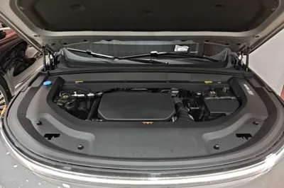 Li Auto L9 2022, 79100 км, за 38124 USD - фото 24
