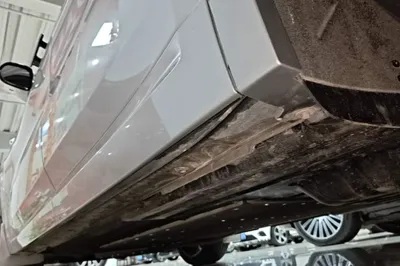 Li Auto L9 2022, 79100 км, за 38124 USD - фото 25