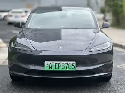Tesla Model 3 2024, 24000 км, за 25490.26 USD
